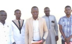 Tchad : les enseignants vacataires de l'ENSET/S réclament leur intégration à la fonction publique