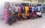 Tchad : les comités de gestion des points d'eau s'organisent dans la Nya