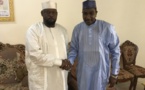 Tchad : prévention des conflits, une mission du CEDPE au Ouaddaï