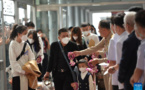 Defaming China's optimization in COVID-19 response exposes political prejudices of the West