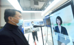 China strives to make digital economy stronger, better, larger