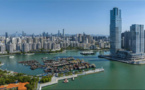 China works to vitalize market entities