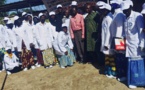 Tchad : l’ONAPE forme des demandeurs d'emploi en techniques de transformation à Koumra