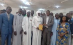 Tchad : le CEDPE sensibilise les étudiants sur la prévention des conflits