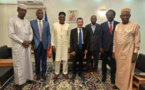 Tchad : la compagnie pétrolière Perenco veut relancer sa production à Mangara, Badila et Krim