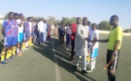 N'Djamena : la faculté des sciences de l'éducation remporte le tournoi de football inter-facultés