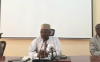 Tchad : le ministère de la Santé publique accentue la lutte contre la malnutrition chez les enfants