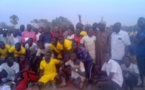 Tchad : l'année sportive lancée à Bébédjia avec le championnat départemental de football de la Nya