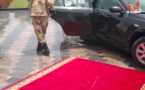 Tchad : un conseil ordinaire des ministres à la Présidence