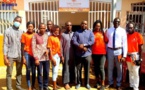 Tchad : ILNET Telecom ouvre une nouvelle agence de vente à Atrone