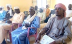 Tchad : une mission du ministère de l’Elevage et des Productions animales séjourne à Laï 