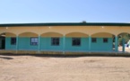 Tchad : inauguration d'un nouveau bâtiment des services d'urgence à l'hôpital provincial de Mongo