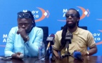 Festival Dary : Youssoupha, l'artiste franco-congolais, célèbre la culture tchadienne