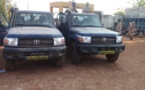 Tchad : la Gendarmerie nationale renforce la sécurité de la province du Mandoul