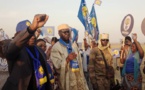 Tchad : le MPS en mission de vulgarisation des résolutions du DNIS au Sud