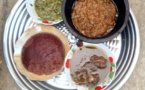 Tchad : découverte des aliments et des traditions du Guera au Festival Dary