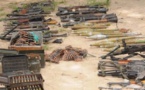 Nigéria: Reddition des combattants de Boko Haram, enquête sur la présumée mort d'Abubakar Shekau