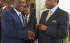 A propos de la récente rencontre entre les présidents Denis Sassou Nguesso et Joseph Kabila‏