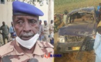 Tchad : blessé dans un accident, le porte-parole de la gendarmerie sera évacué à l'étranger