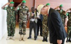 Journée de la Paix : Allocution de l’Ambassadeur Smail Chergui, Commissaire a la Paix et a la Sécurité