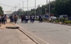 Tchad : deux proviseurs du lycée Félix Eboué violentés