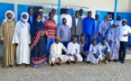 Tchad : vers une documentation de solution d'irrigation sur le seuil d'épandage au Ouaddaï