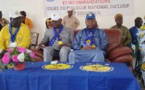 Tchad : la délégation du MPS restitue les recommandations du DNIS à Laï