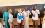 Tchad : une mission conjointe CNARR-UNHCR évalue les besoins à Haraze Mangueigne