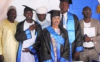 Tchad : 10 étudiants du complexe des formations sanitaires "La Merveille" soutiennent leur mémoire