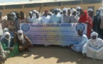 Sensibilisation à l'utilisation des réseaux sociaux à Abougoudam : la fondation Chamsal Houda à l'oeuvre
