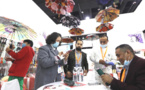 Innovation drives constant prosperity of small commodity market in China's Yiwu