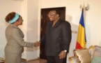 Francophonie : Idriss Deby a-t-il cautionné la candidature de la canadienne Michaëlle Jean ?