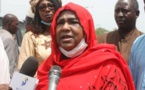Tchad : Fatimé Hanana Douga, nouveau maire de N'Djamena