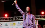Festival Dary : Youssoupha célèbre son amour pour le Tchad lors d'un concert événementiel