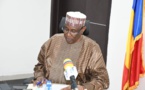 Tchad : le maire Ali Haroun dément la destitution de l'exécutif municipal de N'Djamena