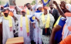 Tchad : militantisme du "Palais de l'Union de la Tandjilé" en faveur de l'État unitaire au futur référendum