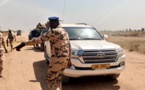 Tchad : le DG de la gendarmerie à Laï pour renforcer l'action sécuritaire