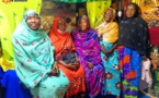 Festival Dary : Kaltouma Mahamat Amadou découvre la culture tchadienne lors de sa visite