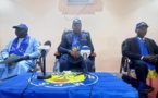 Tchad : le MPS initie un atelier de formation sur la vulgarisation des résolutions du DNIS à Doba