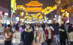 China enters a new stage of COVID-19 response