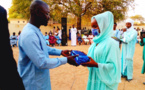 Tchad : remise des prix aux gagnants du concours organisé par Forum Al-Dia à Am-Timan