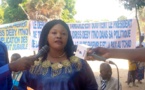 Tchad : la conseillère nationale Evelyne Banda rencontre les chefs traditionnels de la Tandjilé pour promouvoir la paix