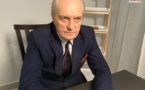 Le président de la transition tchadienne invité au 2ème sommet Russie-Afrique (ambassadeur)