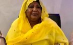 N'Djamena : la nouvelle maire appelle à la synergie d'action pour répondre aux attentes de la population