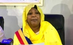 N'Djamena : la maire Fatimé Hanana s'engage pour la transparence et la réussite des projets en instance