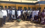 Tchad : l'antenne ANADER du Sud-est a un nouveau chef d'antenne