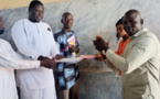 Tchad : le collectif des lauréats professionnels de l'éducation a un nouveau bureau