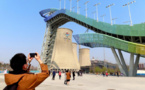 China vigorously advances urban renewal