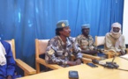 Tchad : 368 anciens douaniers demandent leur intégration, après 20 ans de service