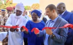 Tchad : dans le Moyen-Chari, lancement des activités de prise en charge des enfants malnutris